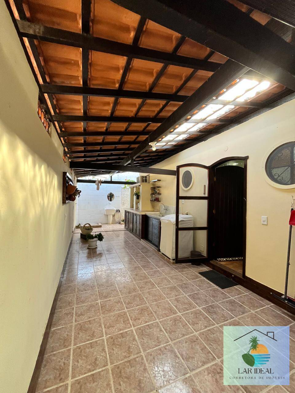 Casa à venda com 3 quartos, 102m² - Foto 27