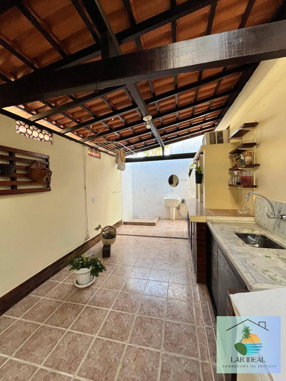 Casa à venda com 3 quartos, 102m² - Foto 28