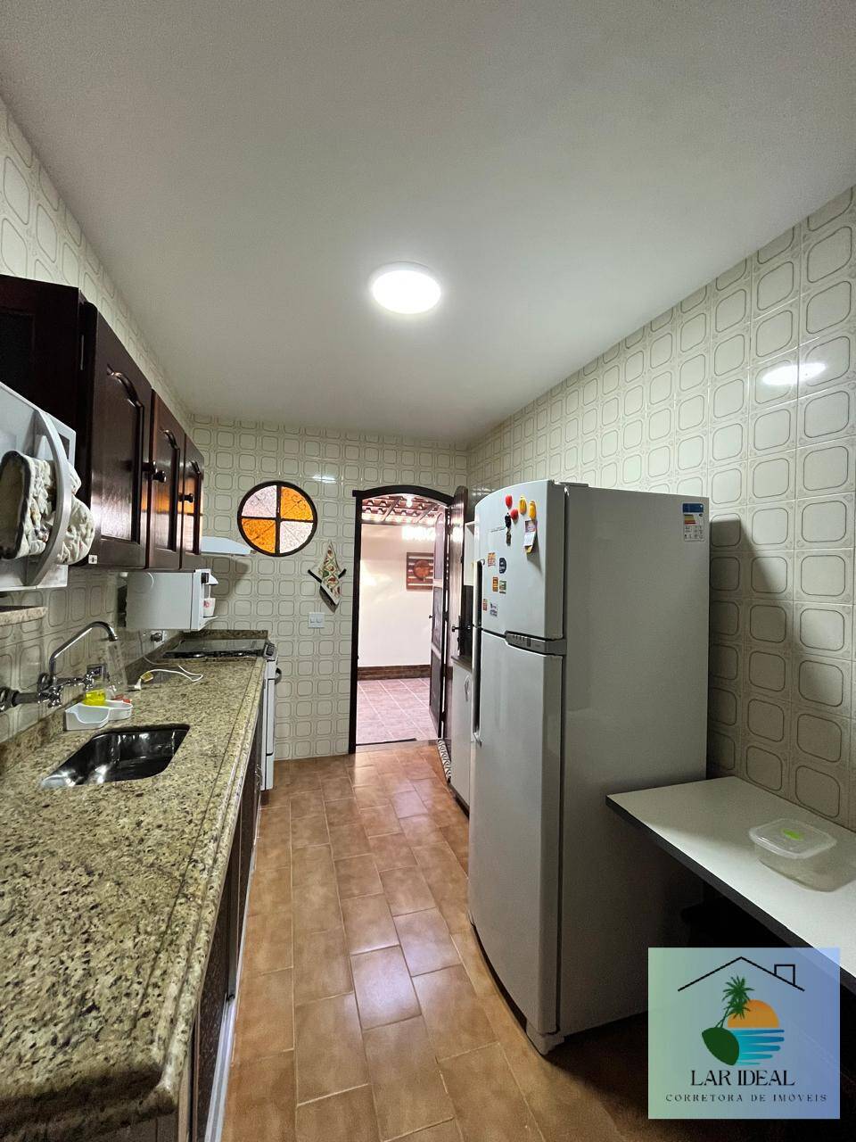 Casa à venda com 3 quartos, 102m² - Foto 15