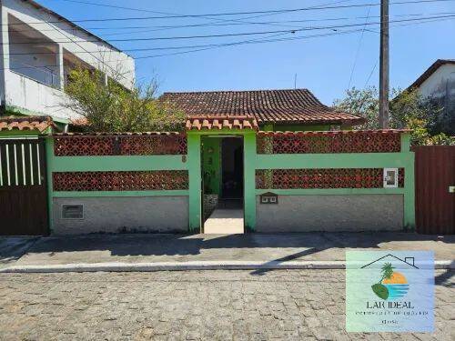 Casa à venda com 2 quartos - Foto 1