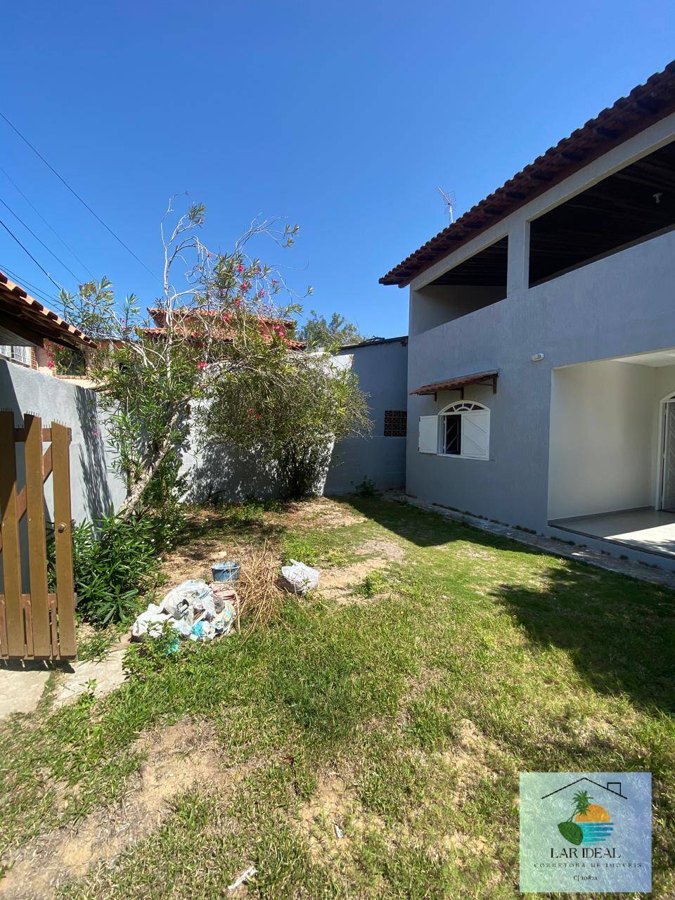 Casa à venda e aluguel com 3 quartos, 96m² - Foto 3