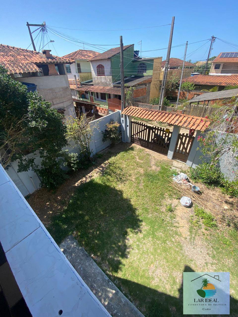 Casa à venda e aluguel com 3 quartos, 96m² - Foto 2