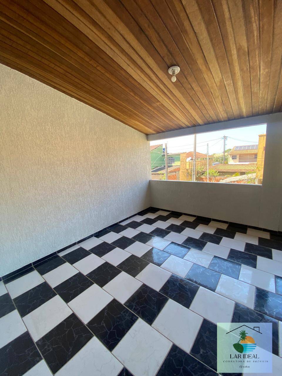 Casa à venda e aluguel com 3 quartos, 96m² - Foto 32