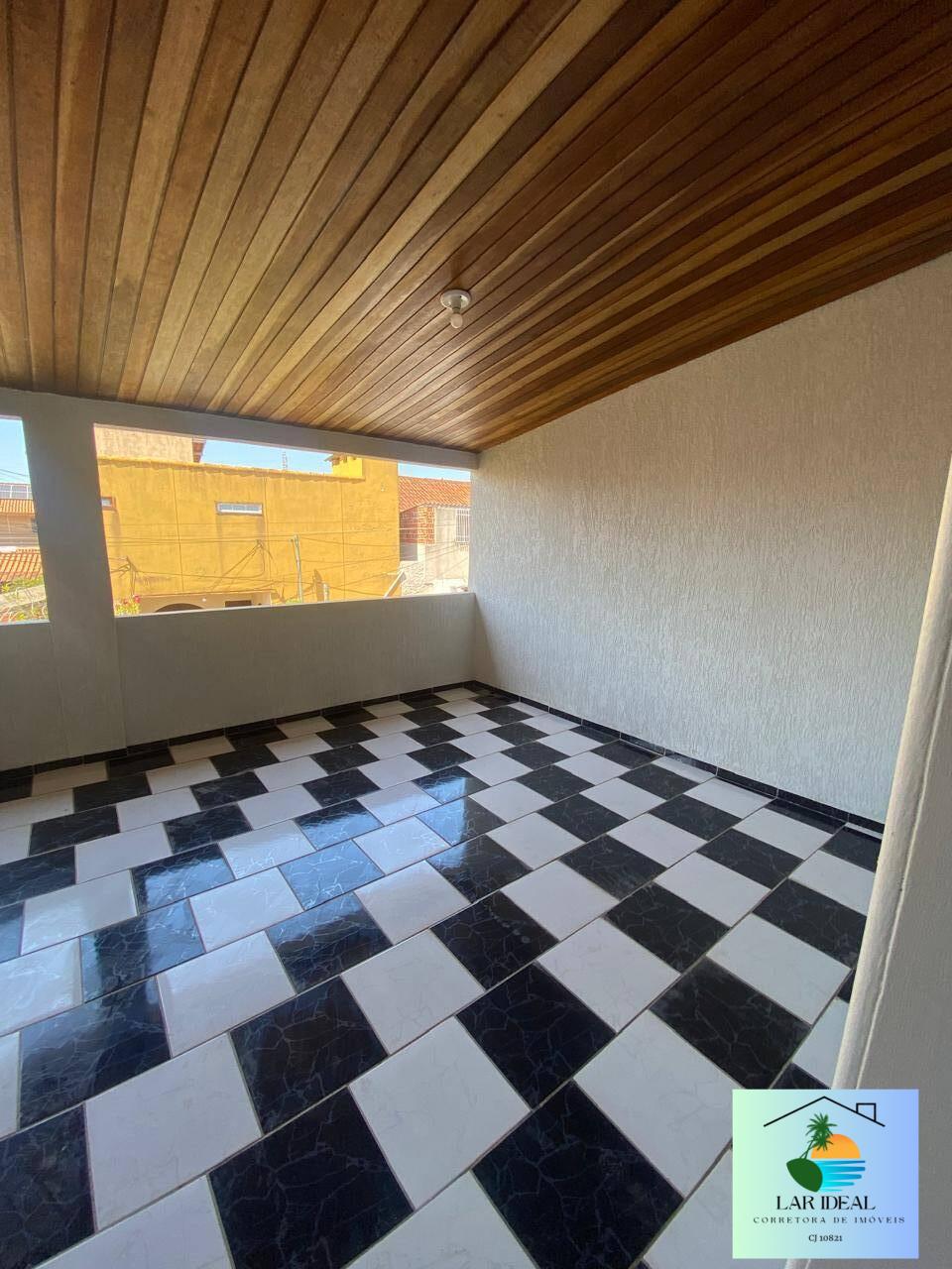 Casa à venda e aluguel com 3 quartos, 96m² - Foto 30