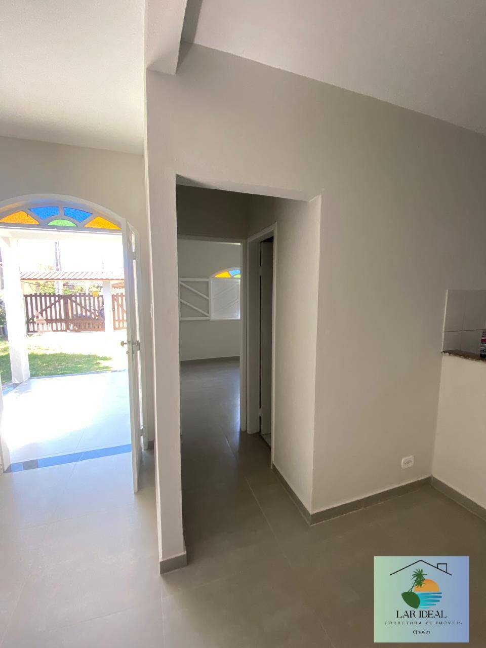 Casa à venda e aluguel com 3 quartos, 96m² - Foto 26