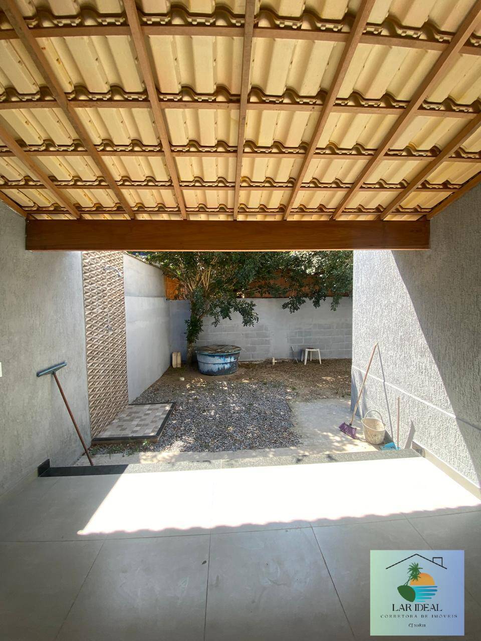 Casa à venda e aluguel com 3 quartos, 96m² - Foto 5