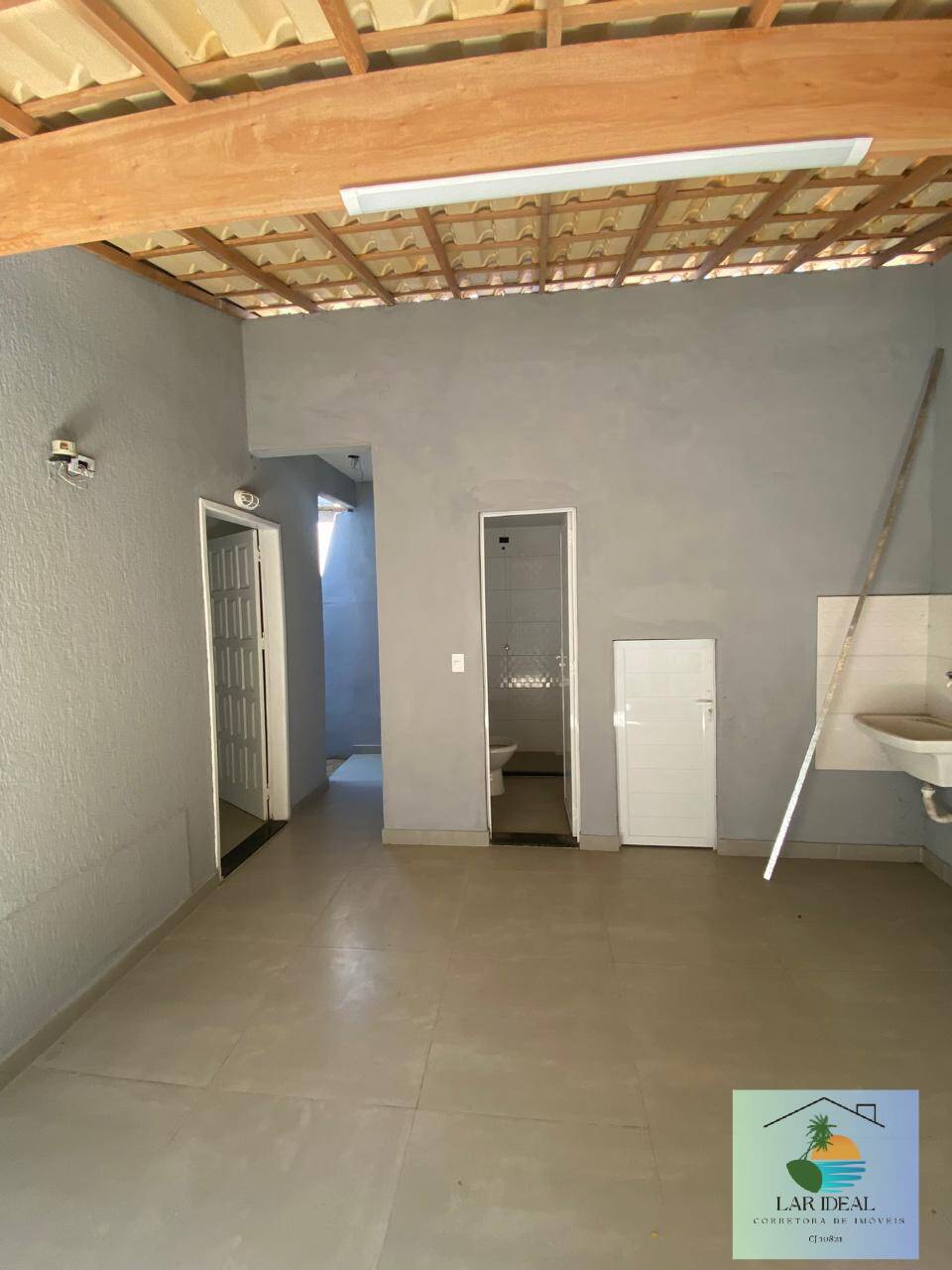 Casa à venda e aluguel com 3 quartos, 96m² - Foto 22