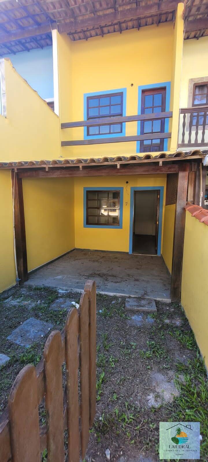 Casa à venda com 2 quartos - Foto 2