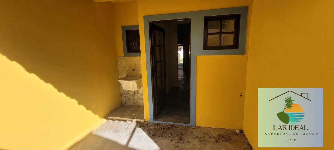 Casa à venda com 2 quartos - Foto 7