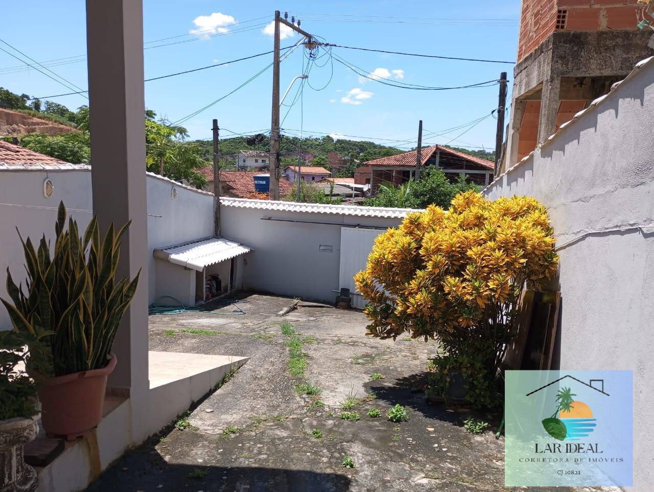 Casa à venda com 2 quartos - Foto 4