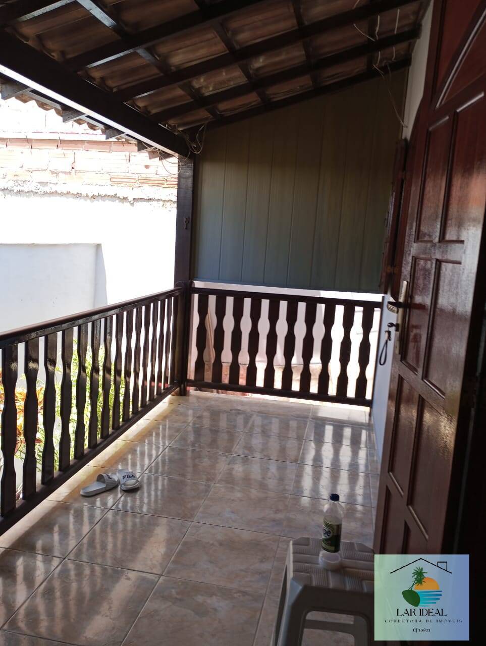 Casa à venda com 2 quartos - Foto 5