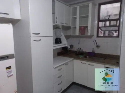 Apartamento à venda com 3 quartos, 128m² - Foto 9