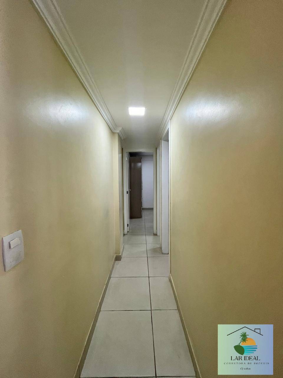 Apartamento à venda com 2 quartos, 198m² - Foto 16