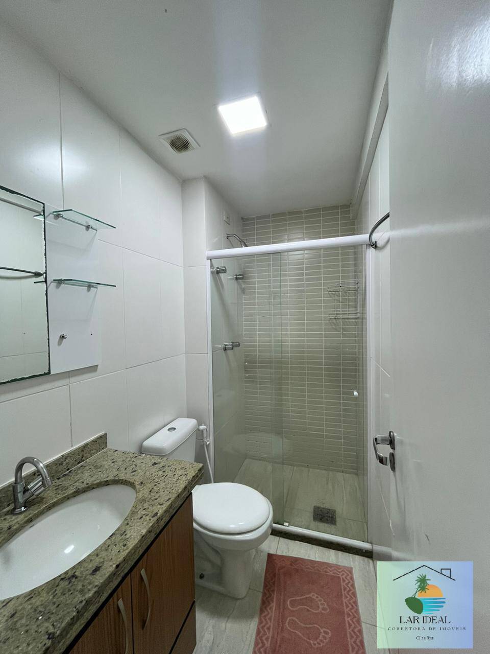 Apartamento à venda com 2 quartos, 198m² - Foto 24