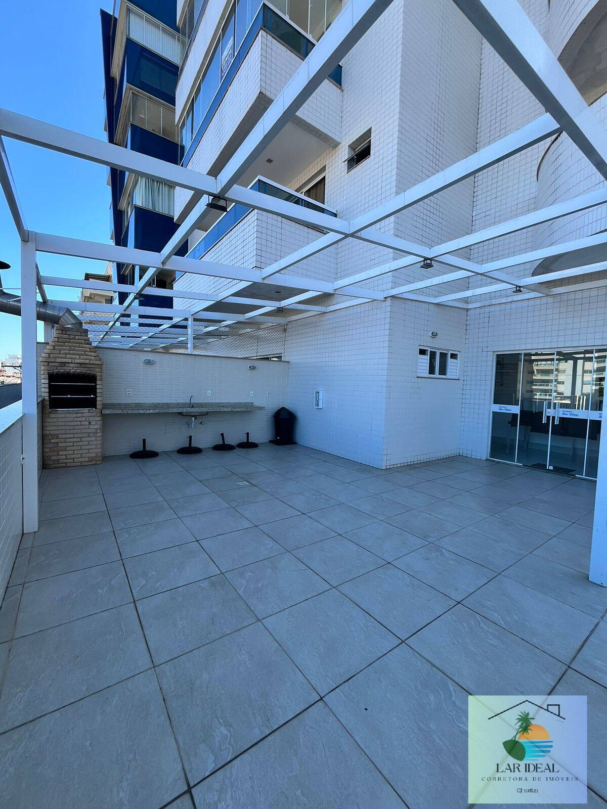 Apartamento à venda com 2 quartos, 198m² - Foto 6