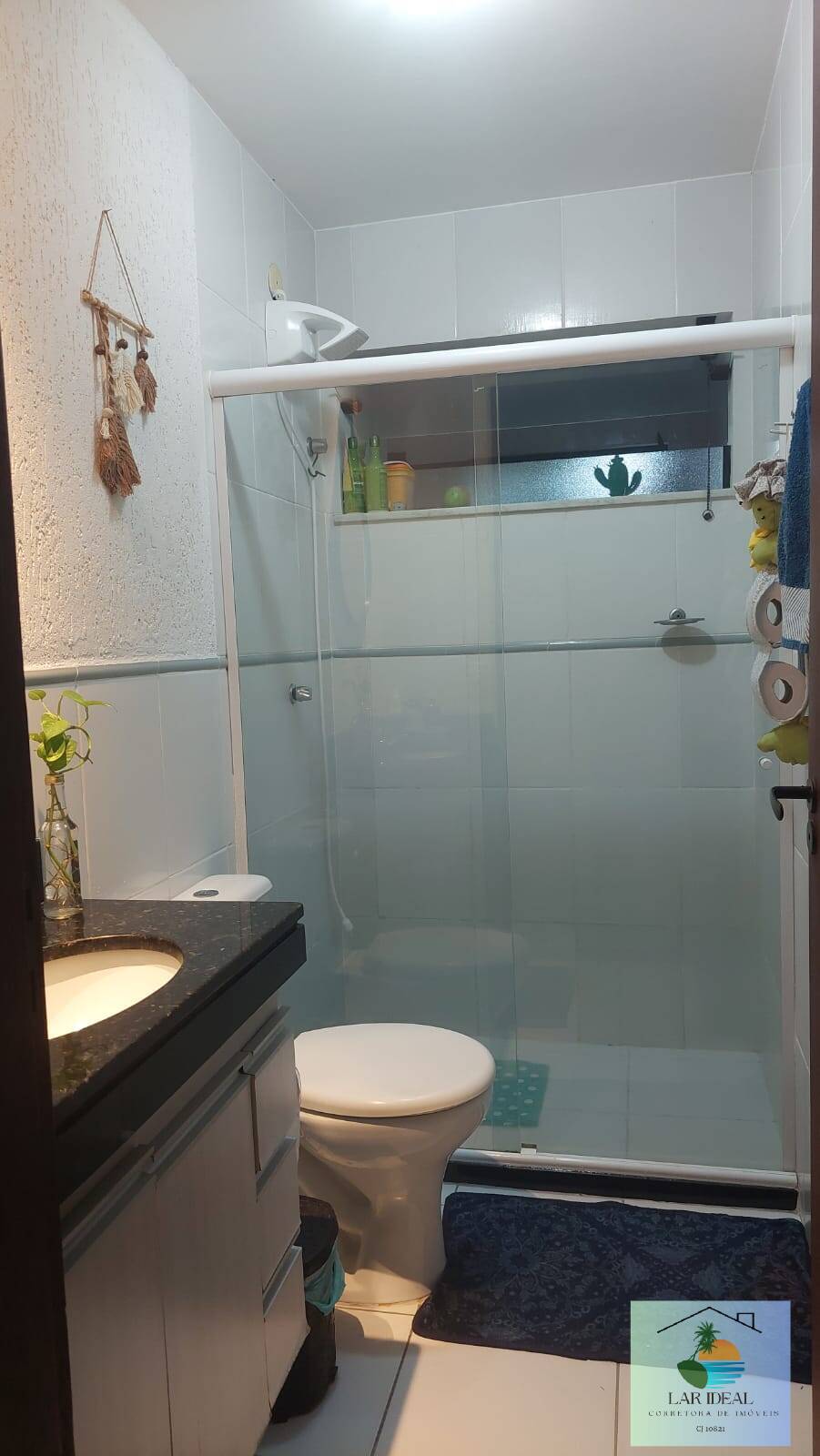 Apartamento à venda com 2 quartos, 90m² - Foto 15