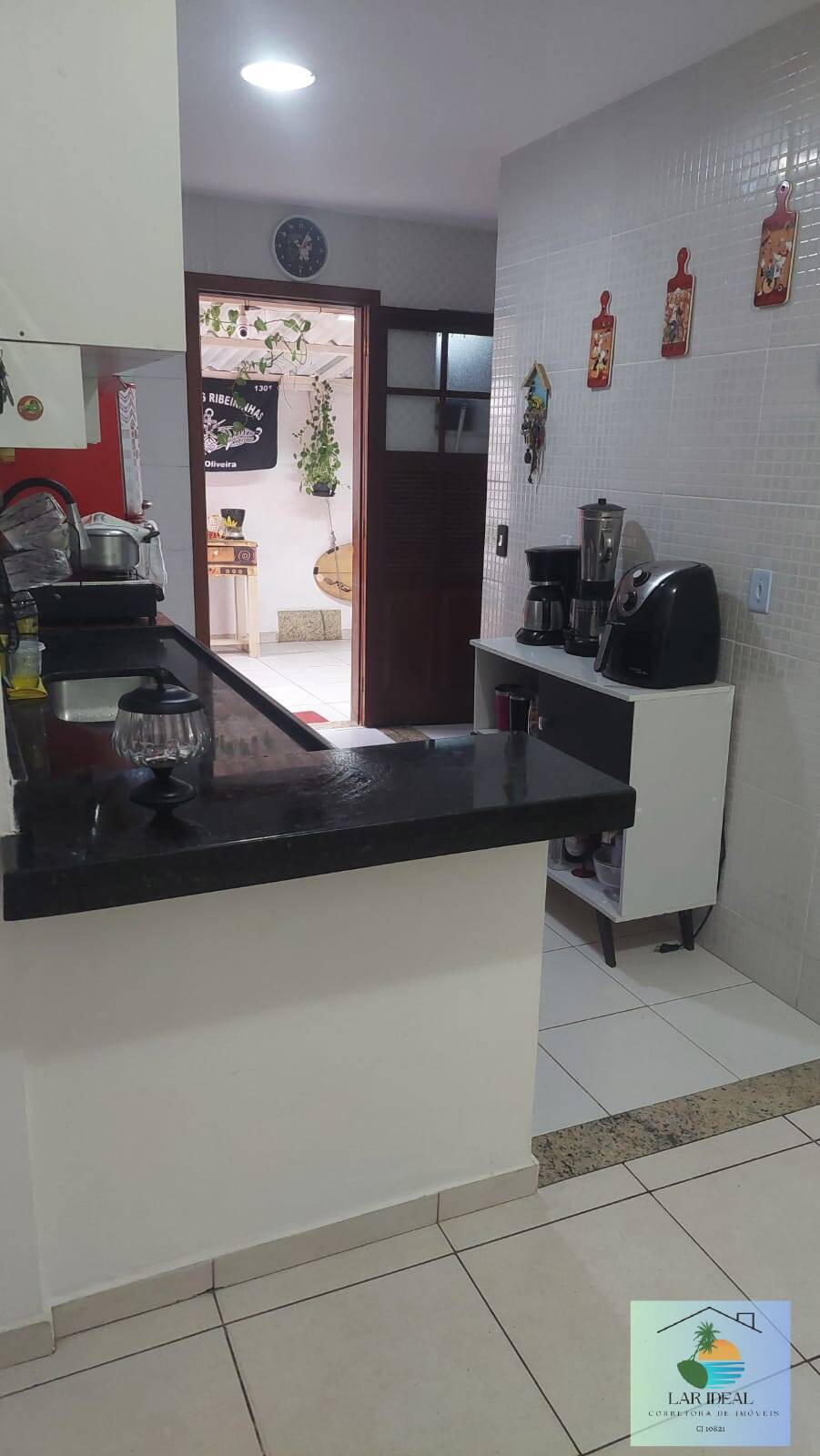 Apartamento à venda com 2 quartos, 90m² - Foto 7