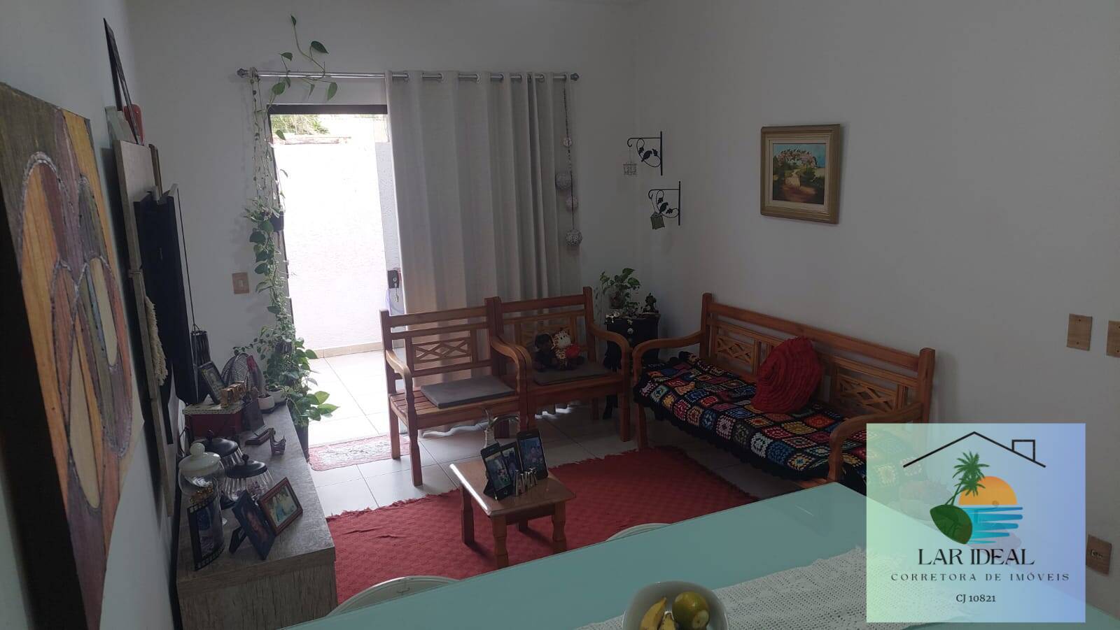 Apartamento à venda com 2 quartos, 90m² - Foto 4