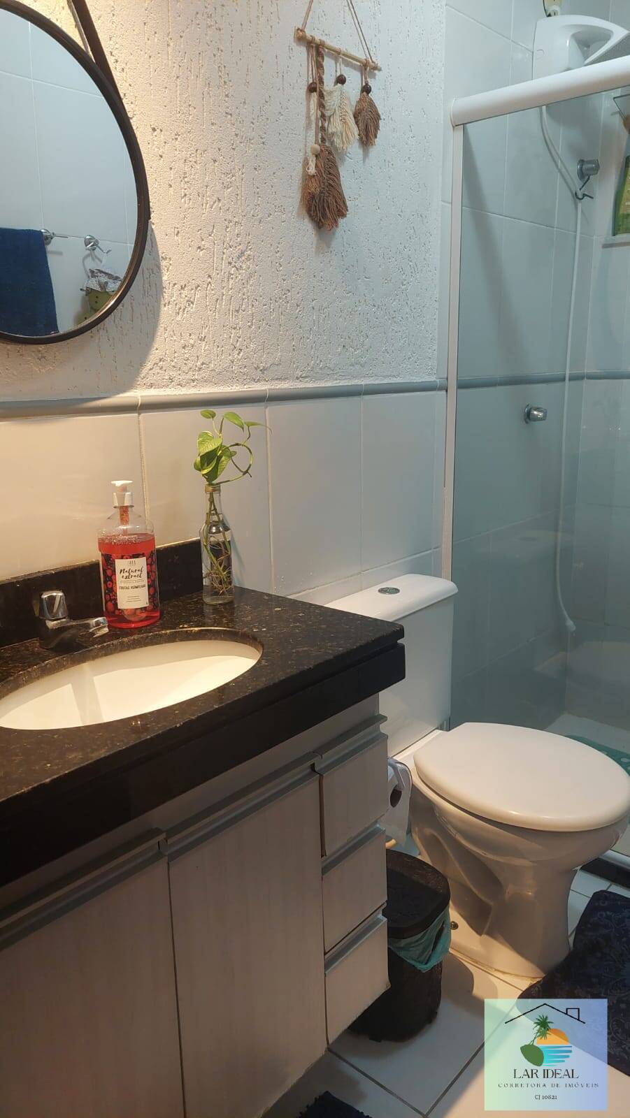 Apartamento à venda com 2 quartos, 90m² - Foto 13