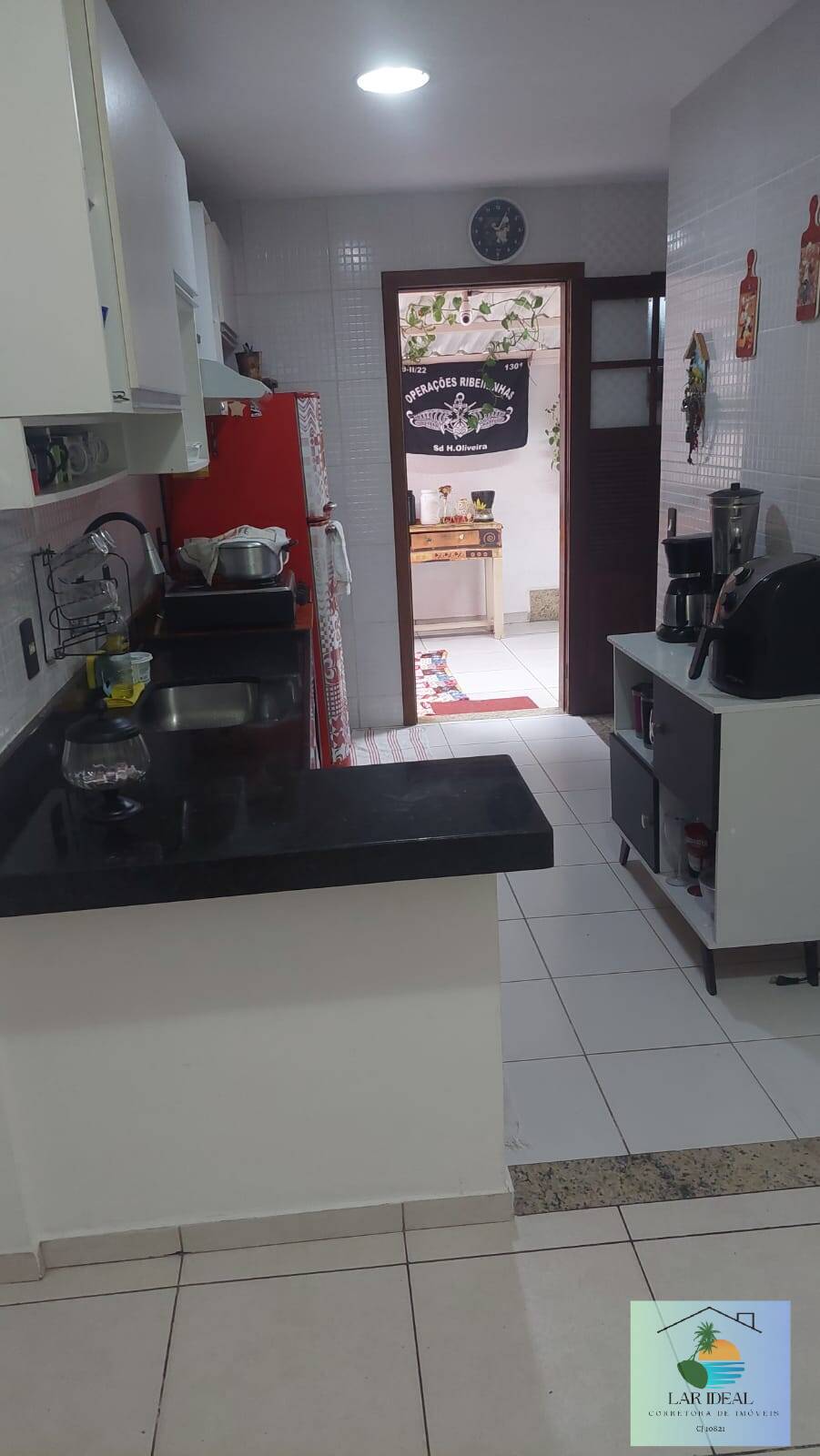 Apartamento à venda com 2 quartos, 90m² - Foto 6