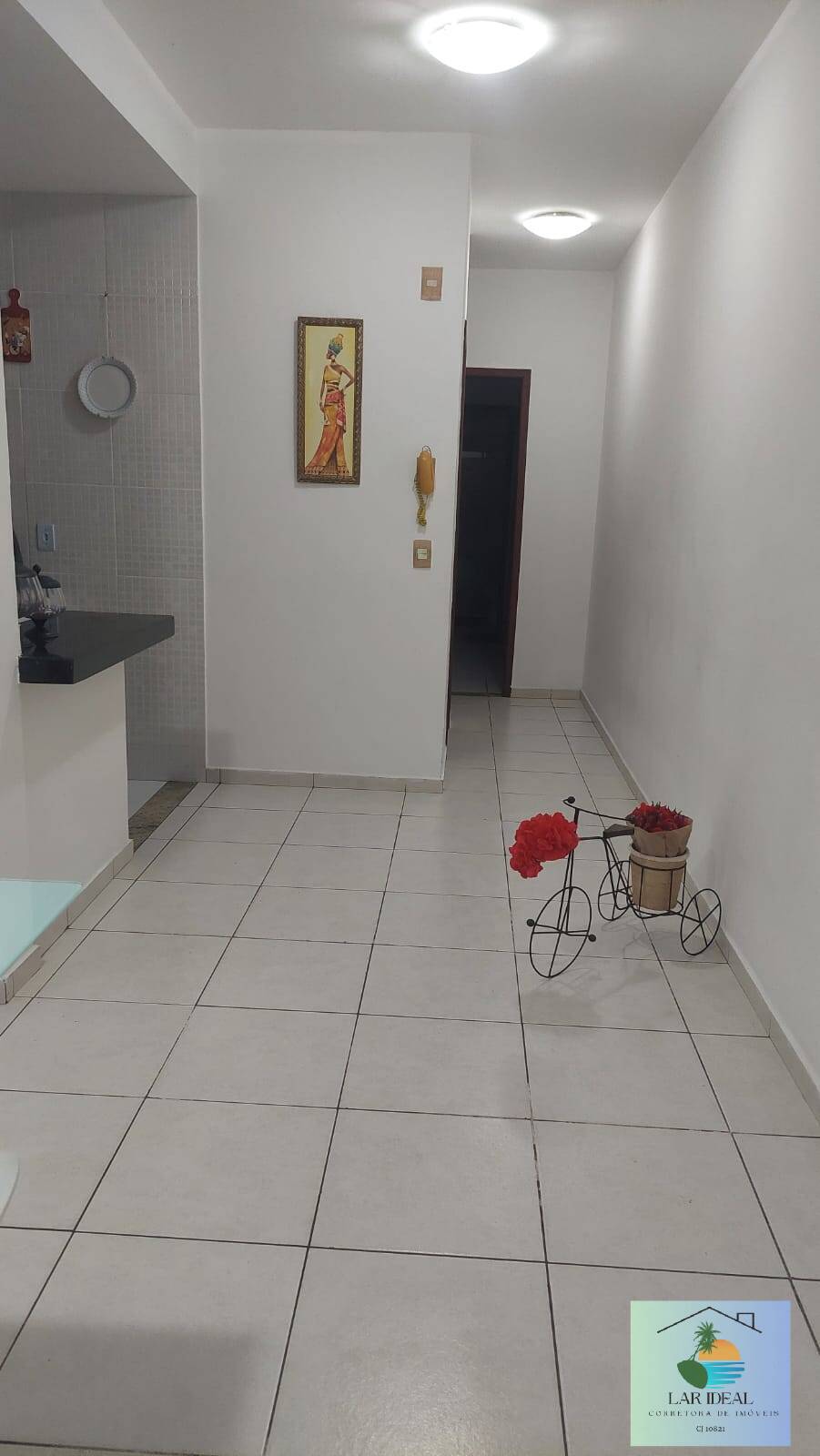 Apartamento à venda com 2 quartos, 90m² - Foto 5