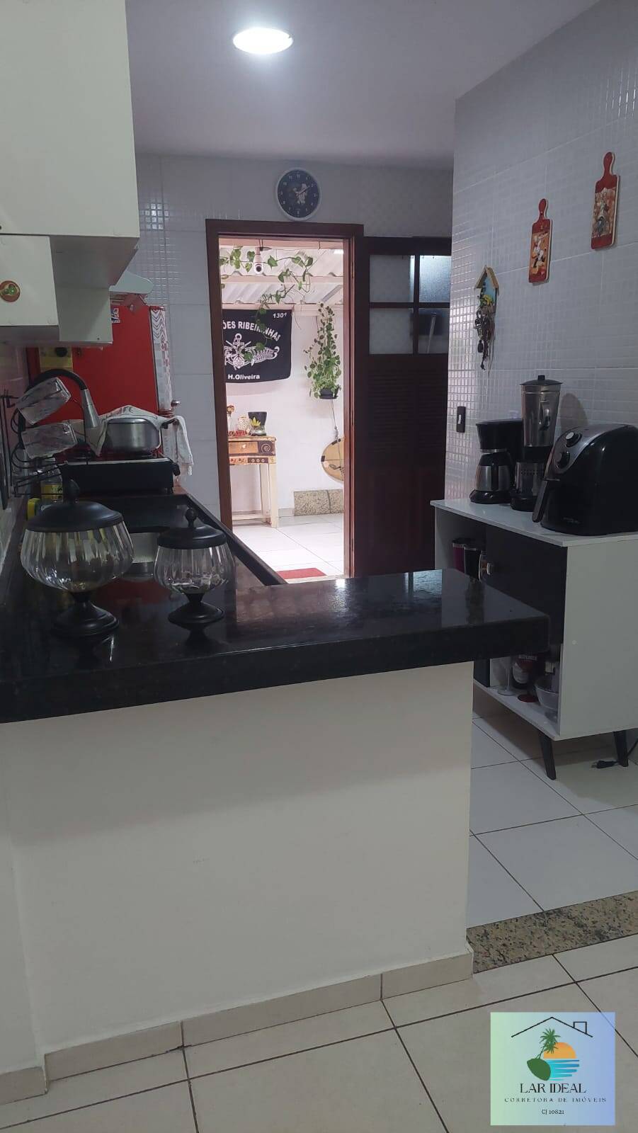 Apartamento à venda com 2 quartos, 90m² - Foto 8