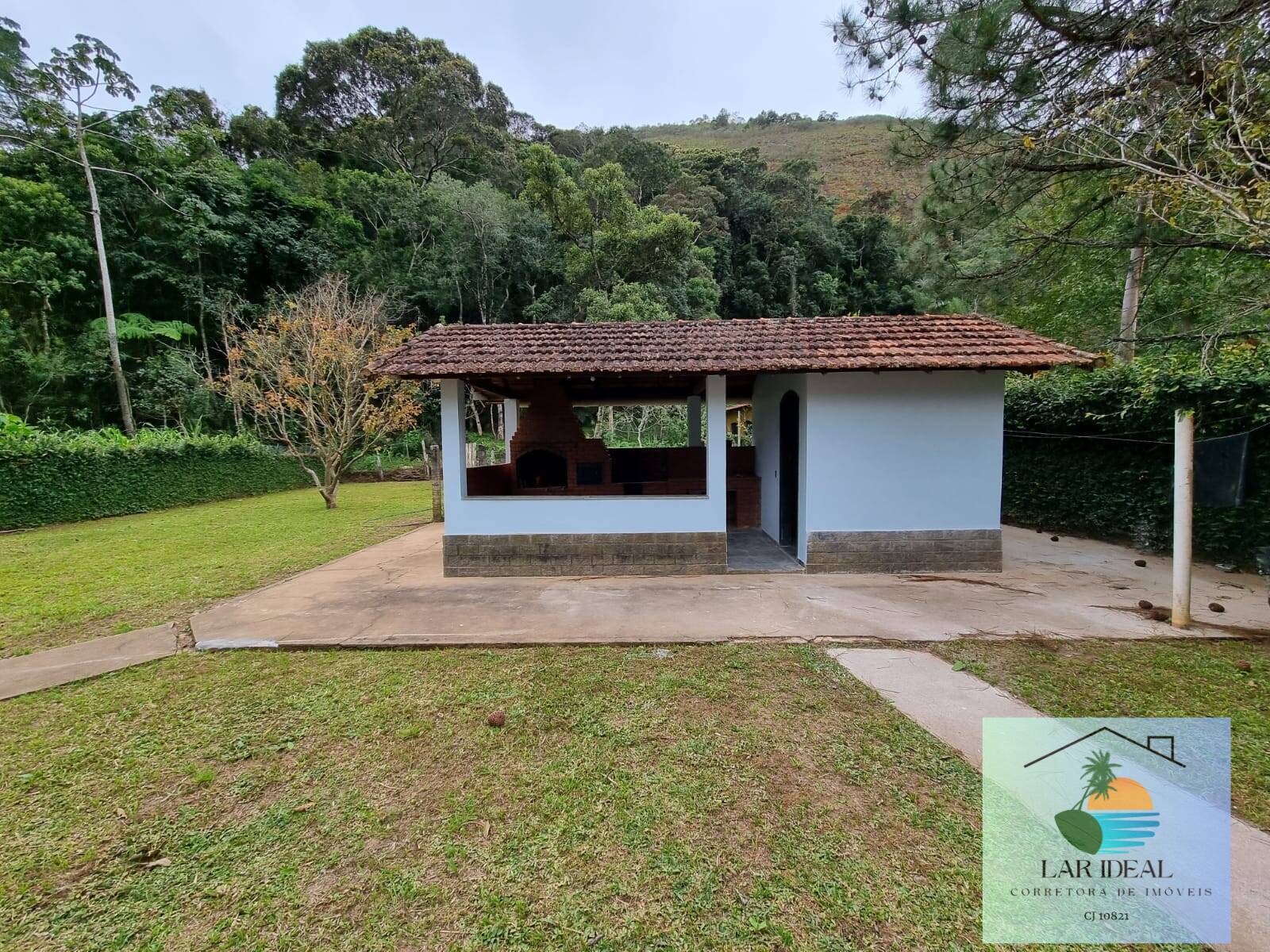 Casa à venda com 4 quartos, 130m² - Foto 6