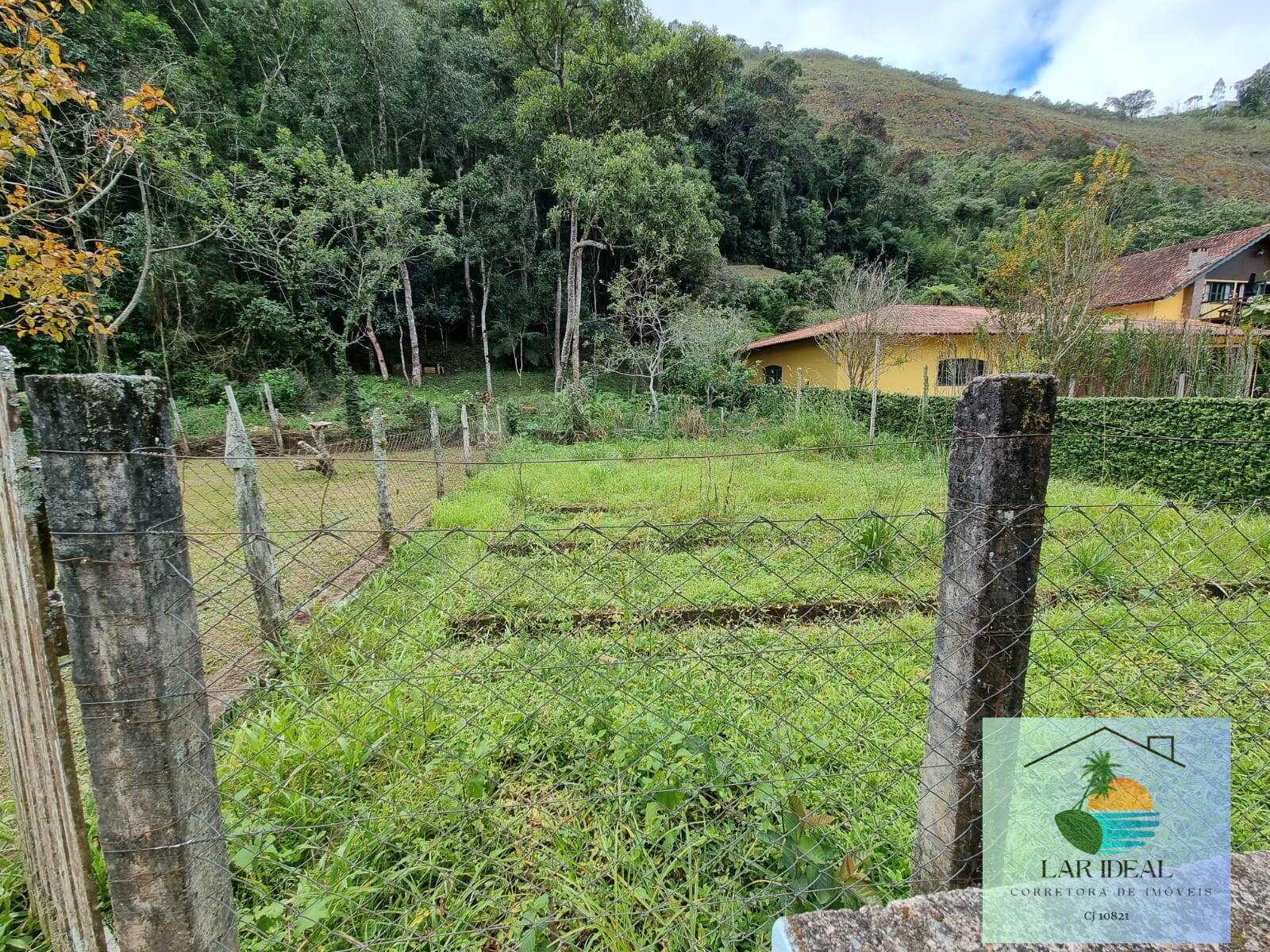 Casa à venda com 4 quartos, 130m² - Foto 8