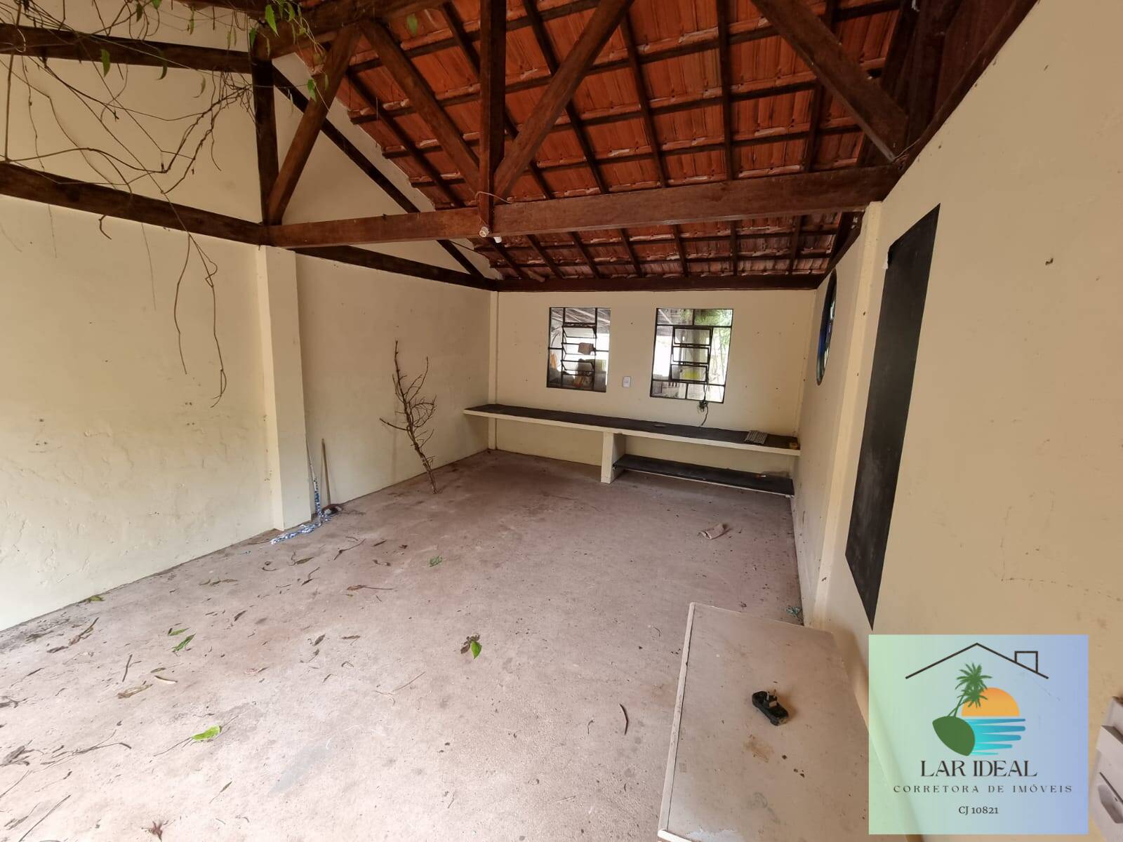 Casa à venda com 4 quartos, 130m² - Foto 27