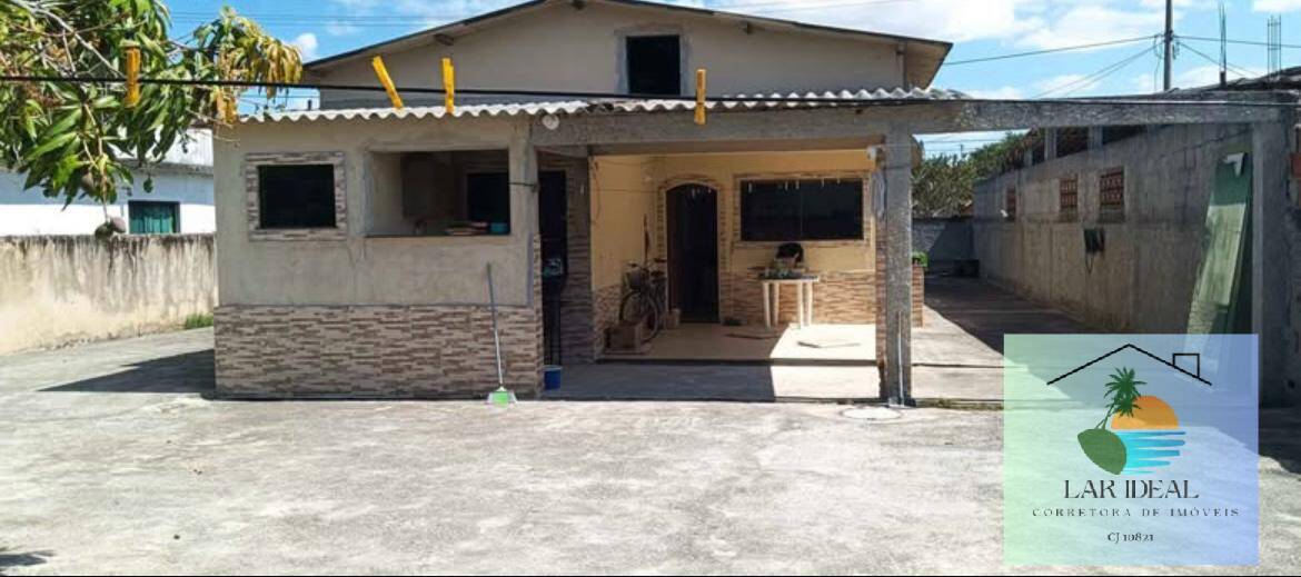 Casa à venda com 2 quartos, 450m² - Foto 1