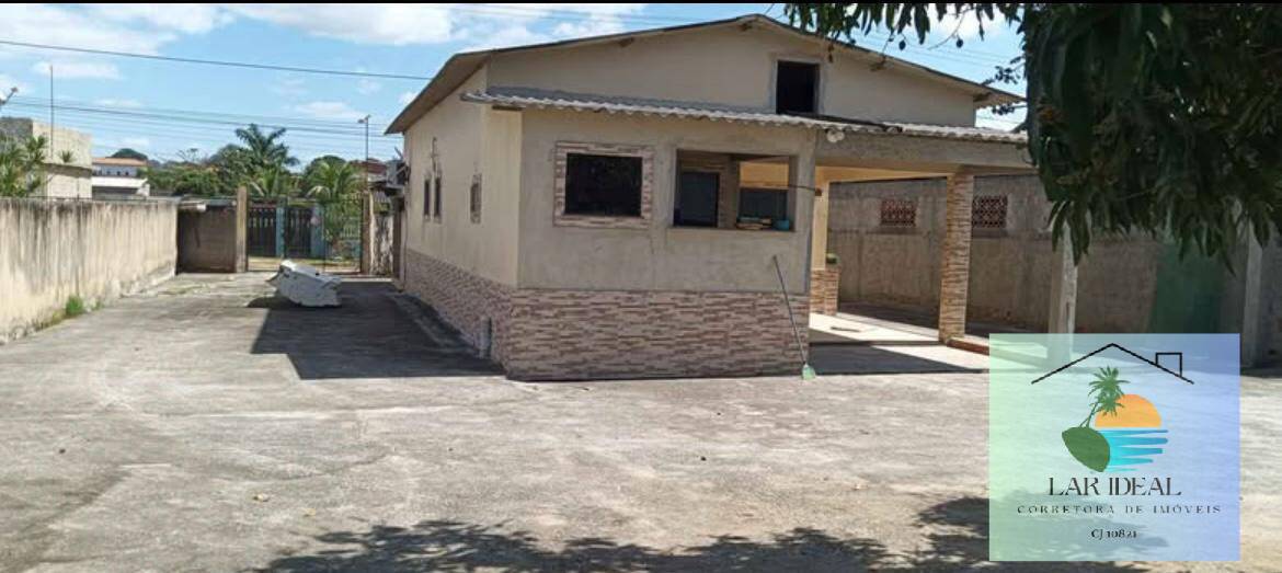 Casa à venda com 2 quartos, 450m² - Foto 2