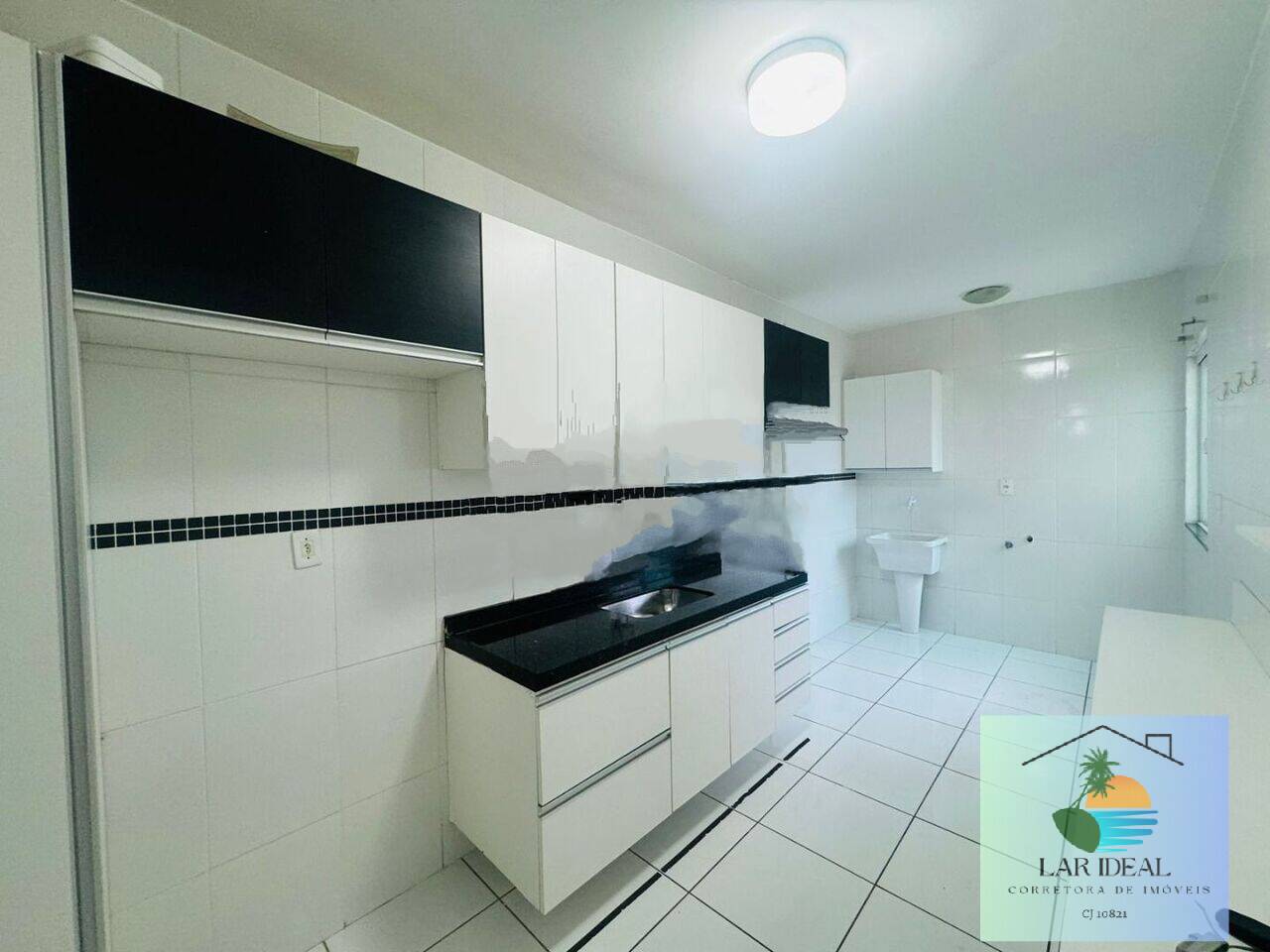 Apartamento à venda com 2 quartos - Foto 5