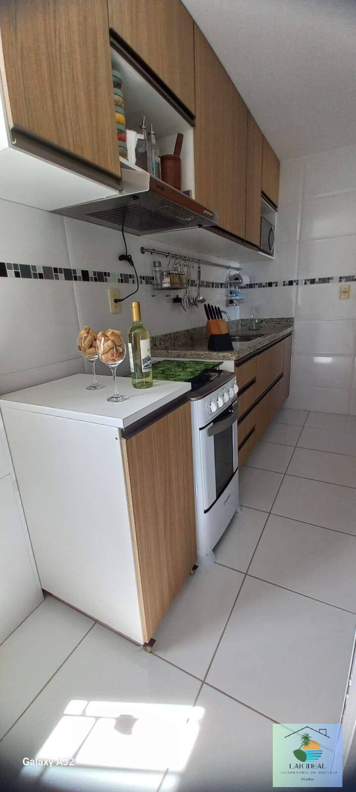 Apartamento à venda com 2 quartos, 68m² - Foto 5