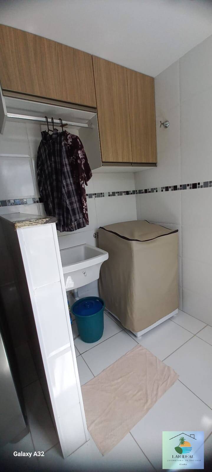 Apartamento à venda com 2 quartos, 68m² - Foto 8