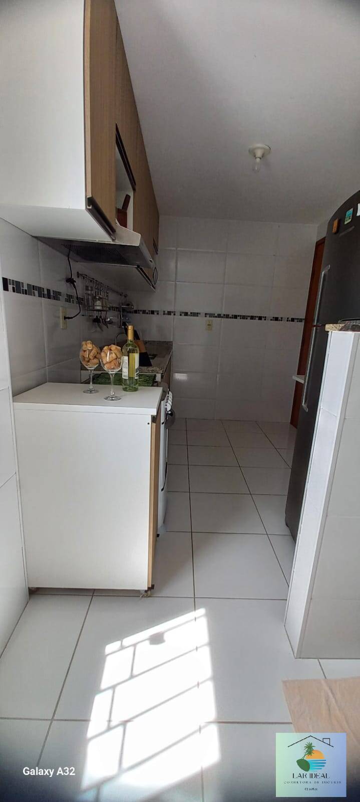 Apartamento à venda com 2 quartos, 68m² - Foto 6