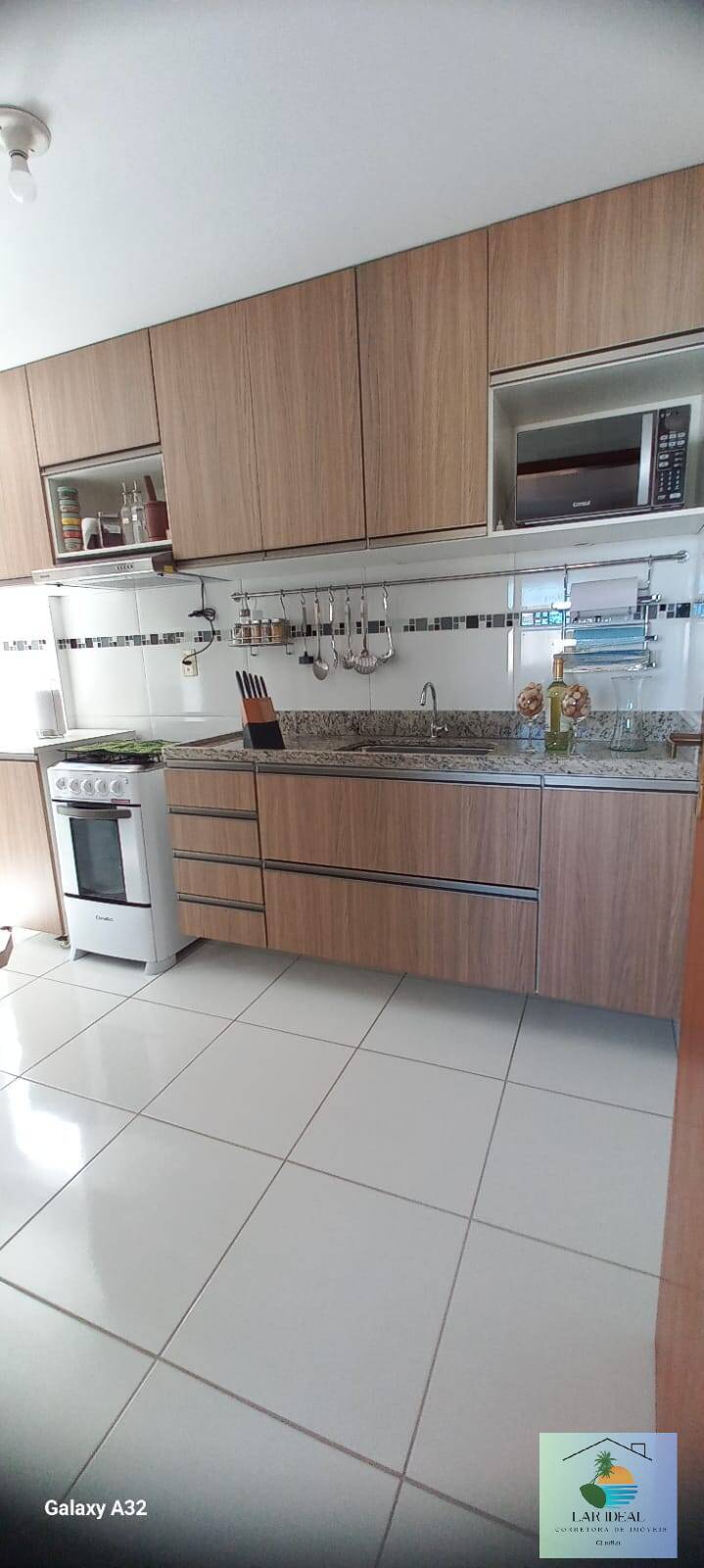 Apartamento à venda com 2 quartos, 68m² - Foto 4