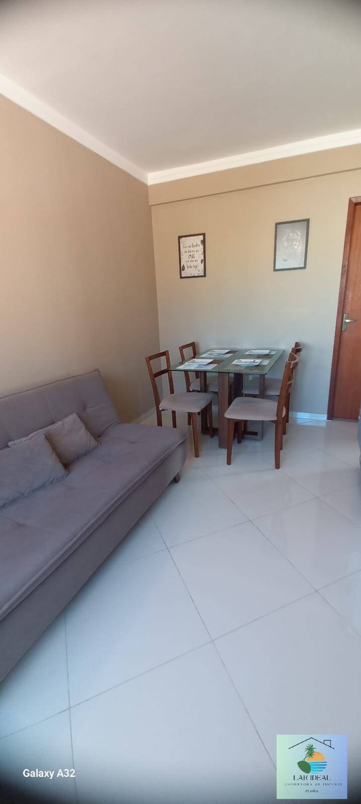 Apartamento à venda com 2 quartos, 68m² - Foto 3