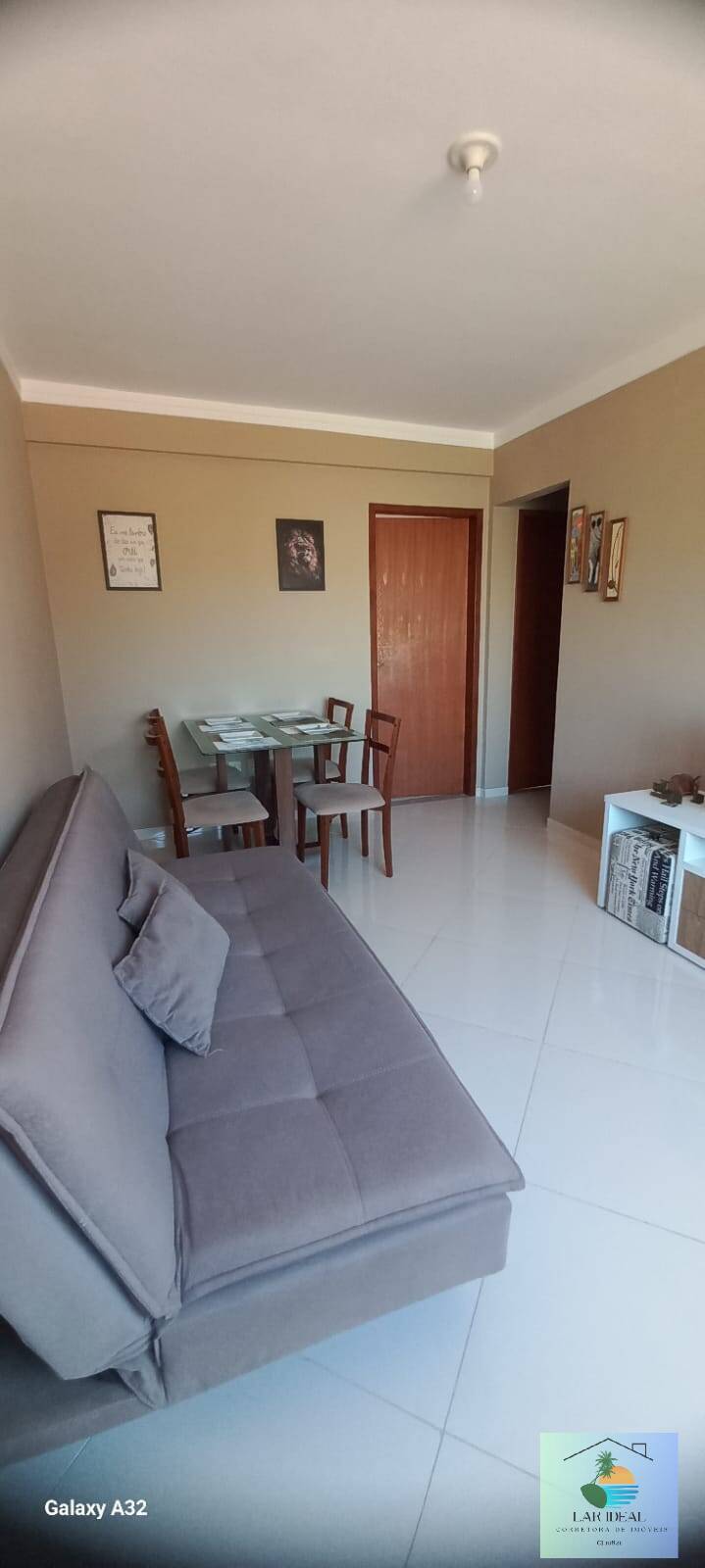 Apartamento à venda com 2 quartos, 68m² - Foto 2