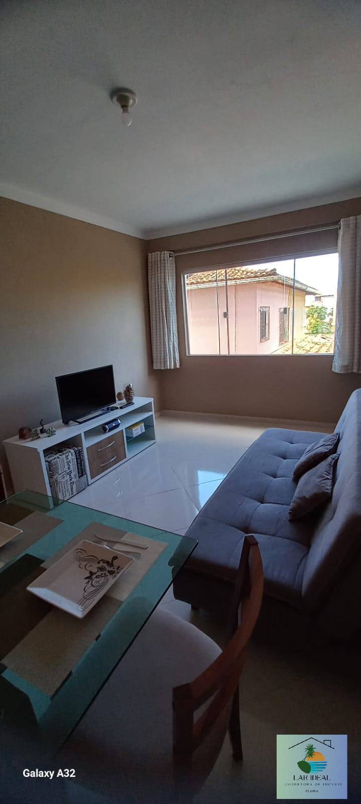 Apartamento à venda com 2 quartos, 68m² - Foto 1