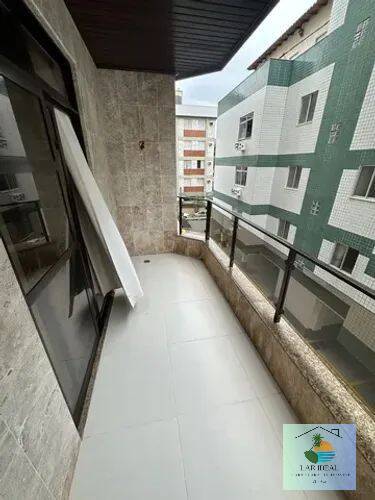 Apartamento à venda com 3 quartos, 140m² - Foto 4