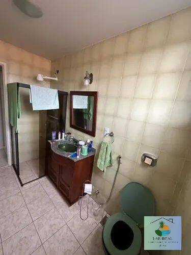 Apartamento à venda com 3 quartos, 140m² - Foto 17