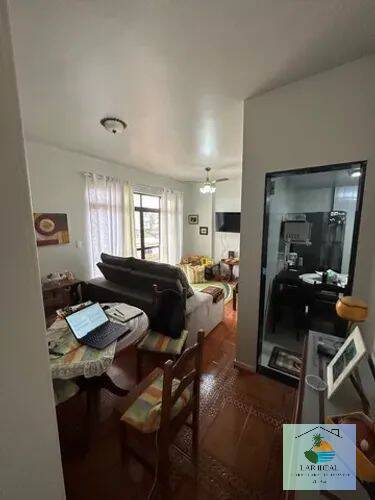 Apartamento à venda com 3 quartos, 140m² - Foto 6