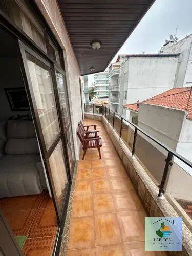 Apartamento à venda com 3 quartos, 140m² - Foto 2