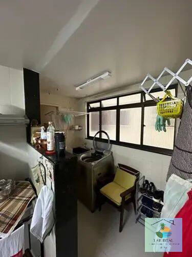 Apartamento à venda com 3 quartos, 140m² - Foto 8