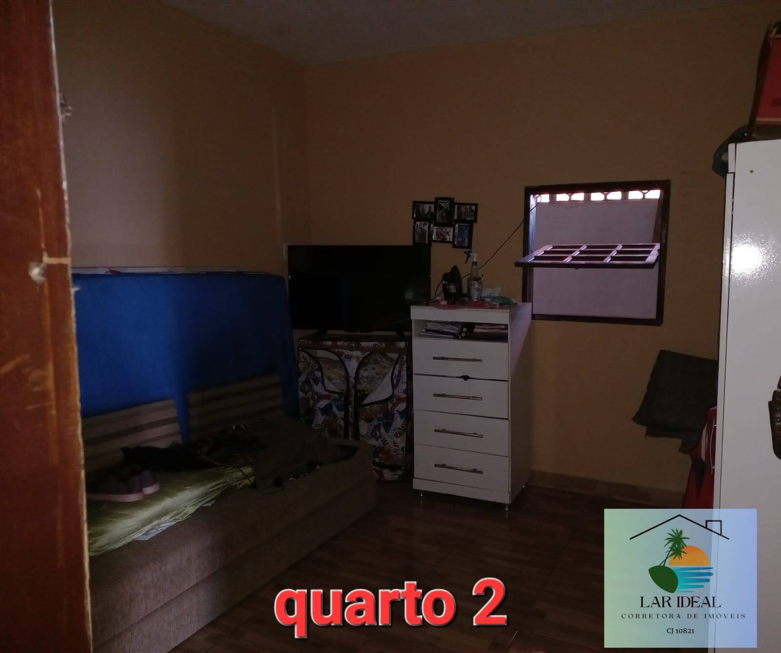 Casa à venda com 4 quartos - Foto 4