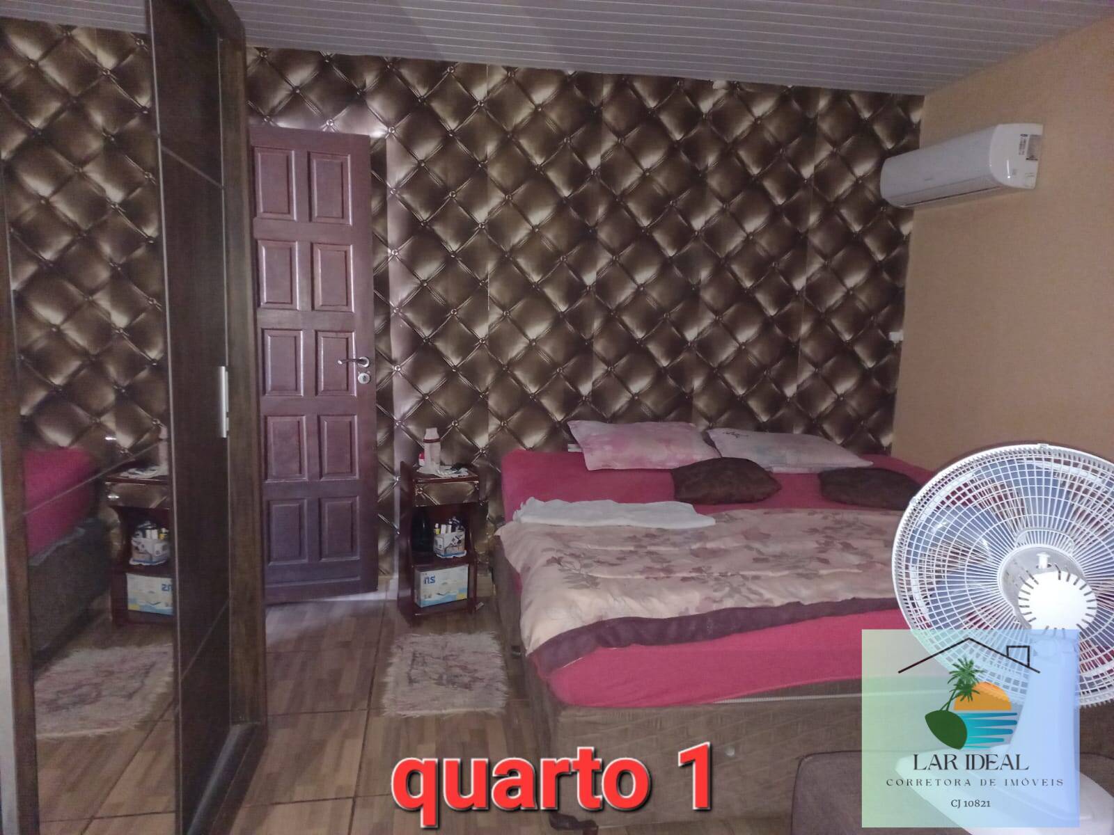 Casa à venda com 4 quartos - Foto 3