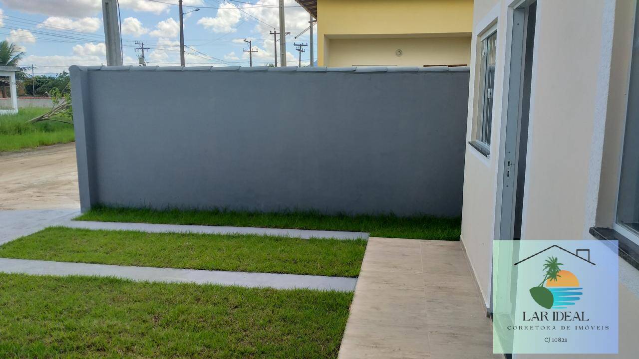 Casa à venda com 2 quartos, 66m² - Foto 4