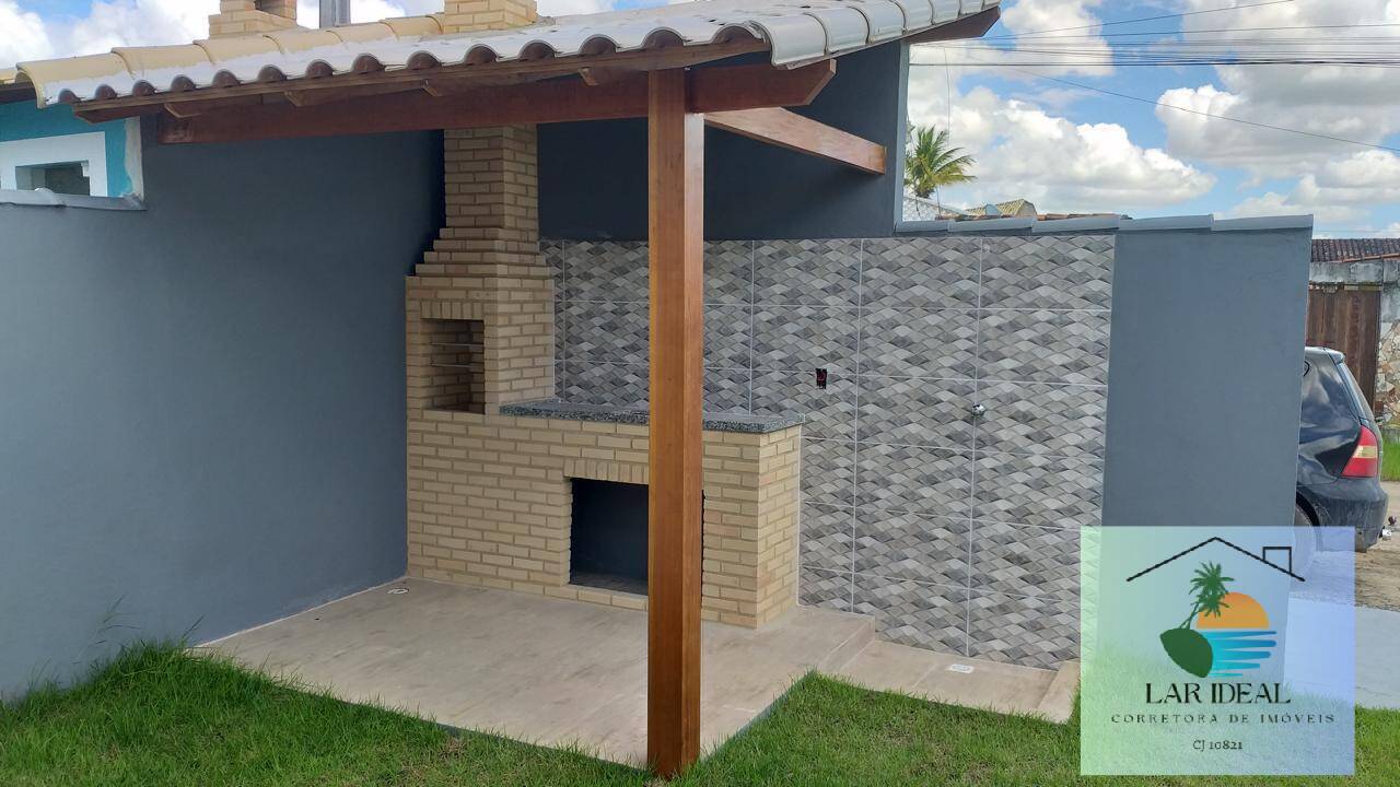 Casa à venda com 2 quartos, 66m² - Foto 3