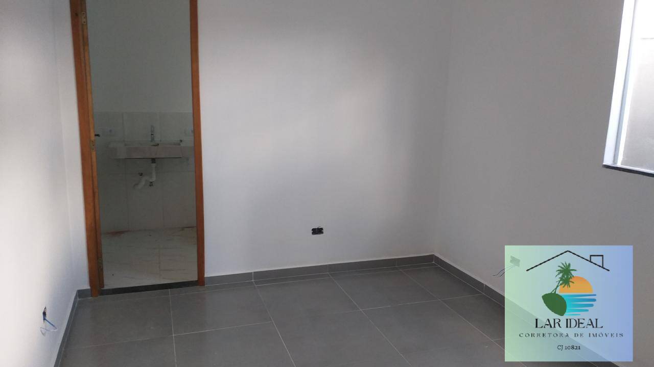 Casa à venda com 2 quartos, 66m² - Foto 8