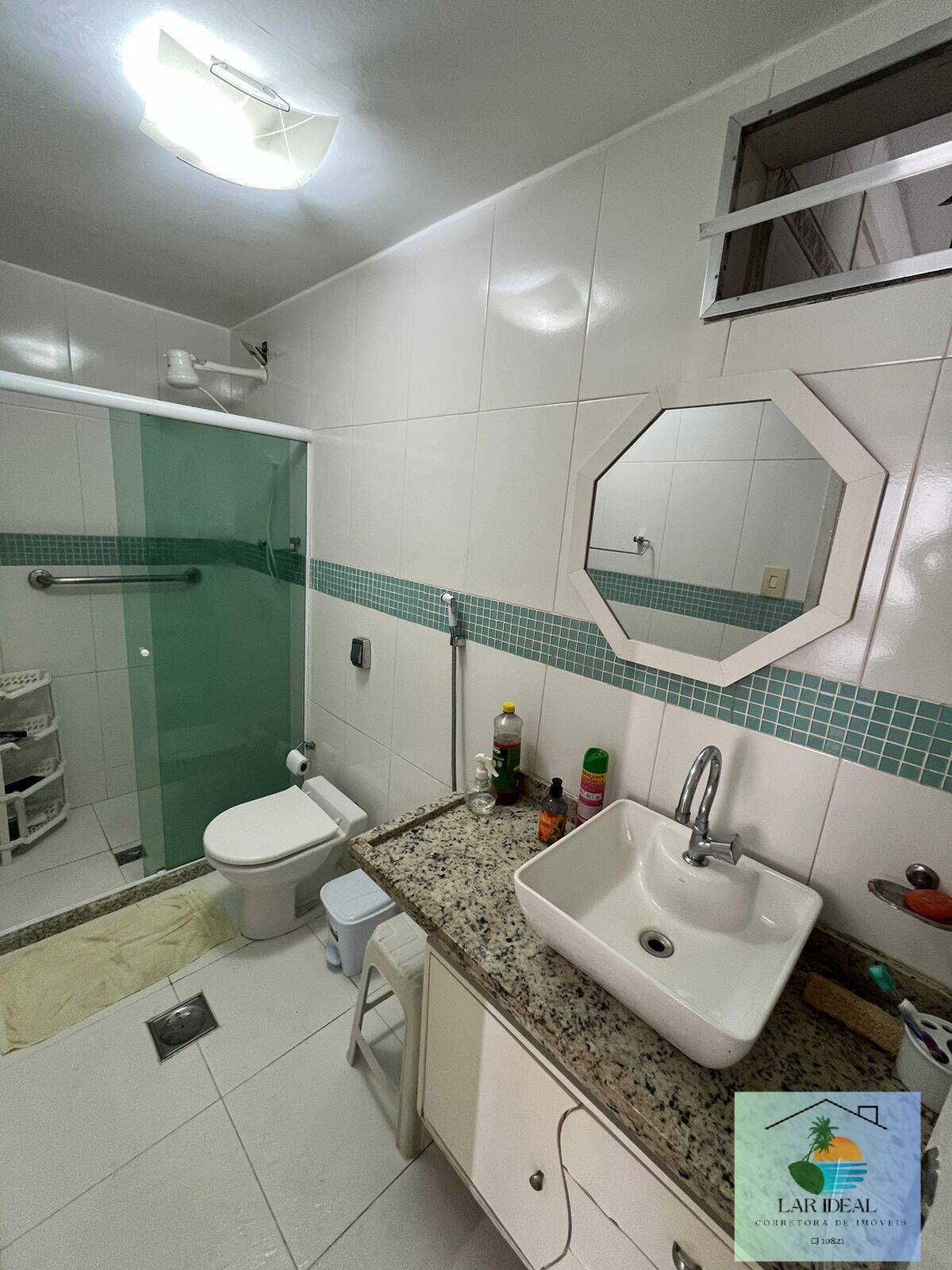 Apartamento à venda com 3 quartos, 95m² - Foto 18